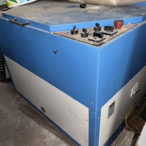 Centrifuga de inducción