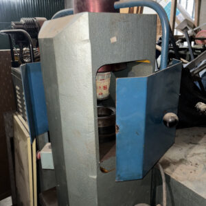 Prensa hidráulica 20 toneladas